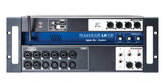 Soundcraft Ui16 Digital Rack Mixer Wifi App 16ch