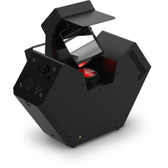 Chauvet Blazor 115W Barrel LED Effect Light Chauvet Blazor 115W Barrel LED Effect Light