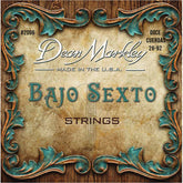 Dean Markley Classical Strings Bajo Sexto Doce Cuerdas 28-92