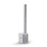 LD Systems MAUI 28 G3 White Compact Cardioid Column PA-System