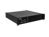 Celto Acoustique T4.26 Class D Touring Amplifier 4 x 2600W RMS