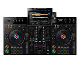 Pioneer XDJ-RX3 Standalone Rekordbox / Serato DJ-Controller
