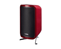 Void Acoustics Cyclone 208 2x8" Reflex-Loaded Compact Subwoofer 300W Red