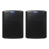 2X Alto TS18S Active 18" 2500W Subwoofer