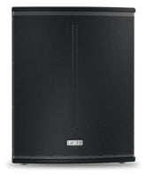 FBT X-SUB 115SA Haut-parleur de basse à caisson de basses actif 1200 W
