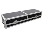 Table de route console Roadinger 2Xtt avec plateau pour ordinateur portable