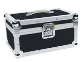 Roadinger Microphone Case Road 12 Microphones Black