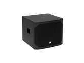 Omnitronic Azx-115A Pa Subwoofer Aktiv 400W