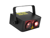 Eurolite PolarStar RGB Laser Light Effect