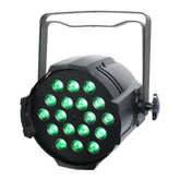LEDJ Performer 18 Quad MKII (40 Grad)