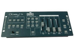 CHAUVET DJ Obey 4 Compact DMX Controller
