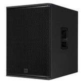 RCF SUB 18-AS Active 18" Subwoofer 2200W