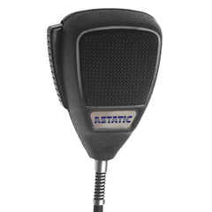 Cad Astatic Dynamic Palmheld Mic With Talk Switch Cad Astatic Dynamic Palmheld Mic With Talk Switch