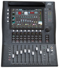 Peavey Aureus 28 Digital Mixer 28 Inputs / 14 Outputs Peavey Aureus 28 Digital Mixer 28 Inputs / 14 Outputs