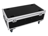 Roadinger Flightcase 8X Ml-56/Ml-64