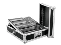 Roadinger Mixer Case Pro MCV-19 12U