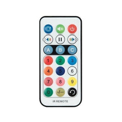 Showtec Energetic XL Showtec Energetic XL