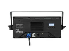 EUROLITE LED Strobe SMD PRO 864 DMX RGB EUROLITE LED Strobe SMD PRO 864 DMX RGB