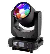Equinox Fusion 300FXP Pixel Zoom Wash Moving Head 7 x 40W RGBW