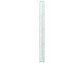 Decotruss ST-2000 Ferme décorative argentée 2M