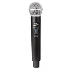 JB Systems Movil-1 Portable Speaker inc Carry Bag & Dual Handheld Wireless Mic JB Systems Movil-1 Portable Speaker inc Carry Bag & Dual Handheld Wireless Mic