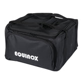 Equinox Color Raider Lithium-Batterie-Uplighter-Pack-Ersatztasche