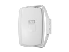 Omnitronic Od-8 Enceinte Murale 8Ohm Blanc 2X Omnitronic Od-8 Enceinte Murale 8Ohm Blanc 2X