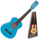 Encore Junior Guitar Outfit- Blue
