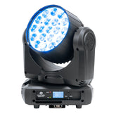 Tête mobile LED ADJ Inno Color Beam Z19
