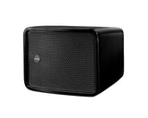 Void Acoustics Cyclone Bass 12" Reflex-Loaded Compact Subwoofer 600W IP55 Black