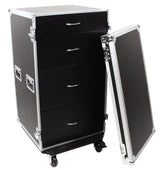 Roadinger Universal Drawer Case Ods-1 With Wheels