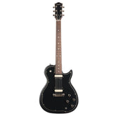Godin Radiator Electric Guitar - Matte Black Rn W/bag