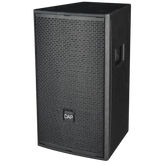 DAP NRG-8 Passiver 8-Zoll-Breitbandlautsprecher mit 400 W Spitze