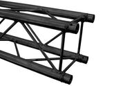 Alutruss Decolock Dq4-S500 Poutre transversale 4 voies Bk
