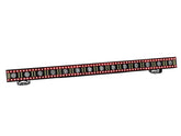 Barre LED EUROLITE STP-15 RGBW Barre LED 3en1 RGBW