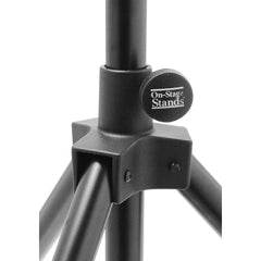 On Stage Classic Speaker Stand On Stage Classic Speaker Stand