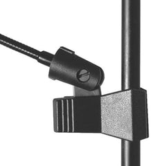 On Stage Microphone Pop Shield - 4 Inch On Stage Microphone Pop Shield - 4 Inch