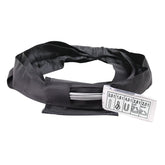 ELLER Black Softsteel 2 Tonnen WLL, Arbeitslänge 1,5 m