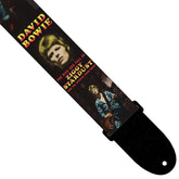 Perri 8088 Bowie Strap - Ziggy Stardust