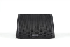 dB Technologies FMX12 Wedge Monitor 12" 1200W Foldback Speaker dB Technologies FMX12 Wedge Monitor 12" 1200W Foldback Speaker
