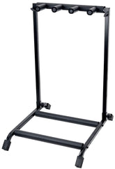 Soundsation FMS20-3 Support de guitare universel pour 3 guitares