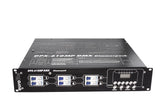 Eurolite Dpx-610 Mp Dmx Dimmer Pack