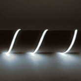 LYYT IP65 24V COB LED Strip 5m Cool White