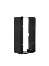 Omnitronic Pa-Combo Surface Housing Black