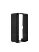 Omnitronic Pa-Combo Surface Housing Black