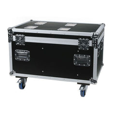 DAP Flightcase for 4x Showtec PHANTOM 70 BEAM / 120 WASH Moving Head DAP Flightcase for 4x Showtec PHANTOM 70 BEAM / 120 WASH Moving Head