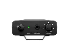 Sennheiser XSW IEM SET In-Ear-Monitoring-System 823,2 – 831,8 MHz Sennheiser XSW IEM SET In-Ear-Monitoring-System 823,2 – 831,8 MHz