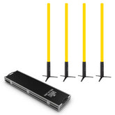 Chauvet Professional WELL STX 360 X4 LED Tube (IP65 rated)