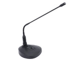 Omnitronic Mic Shc-1 Gooseneck Microphone