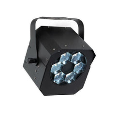 Showtec Dreamwave LED Lighting Effect Hypnos DJ Light Effect Showtec Dreamwave LED Lighting Effect Hypnos DJ Light Effect